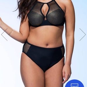 3x 2 piece bathing suit